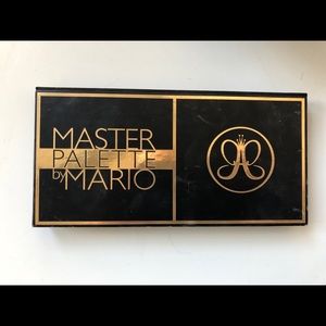 ABH master palette